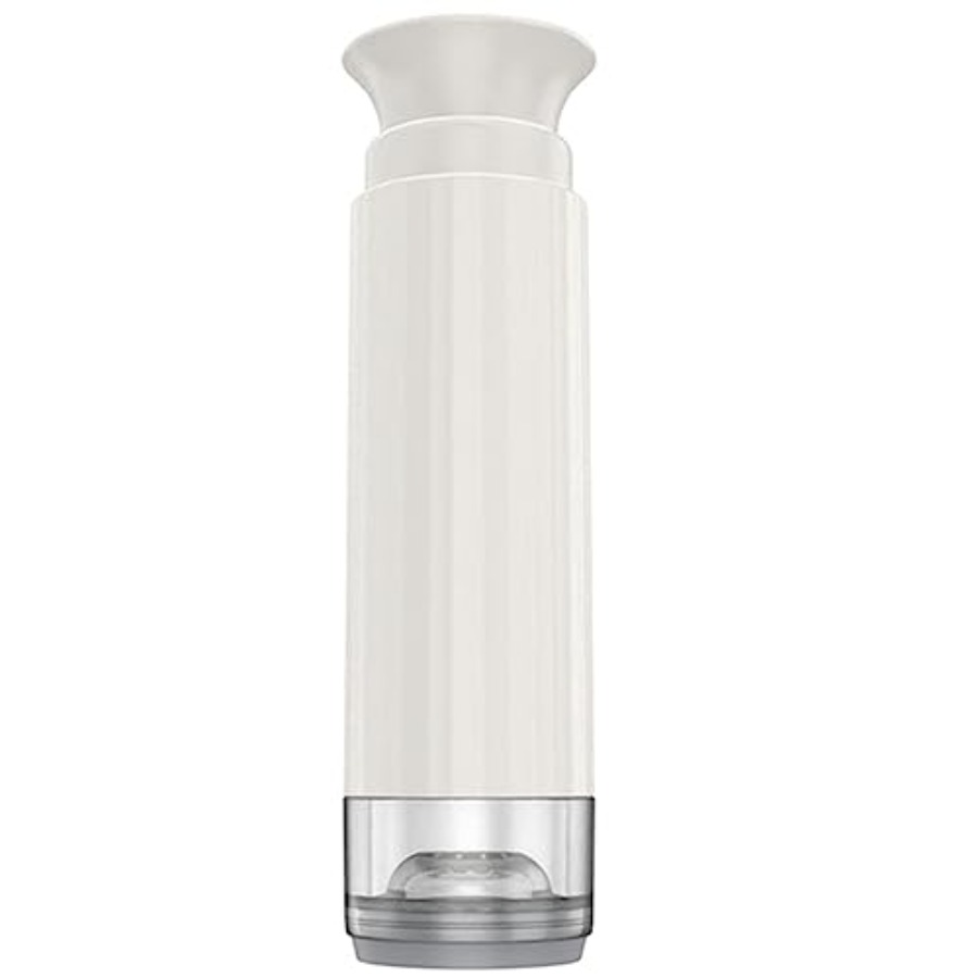 Mason Jar Wide Mouth - voor Sous Vide-zakken, handmatige handvacuümpomp, vacuümverzegelaar