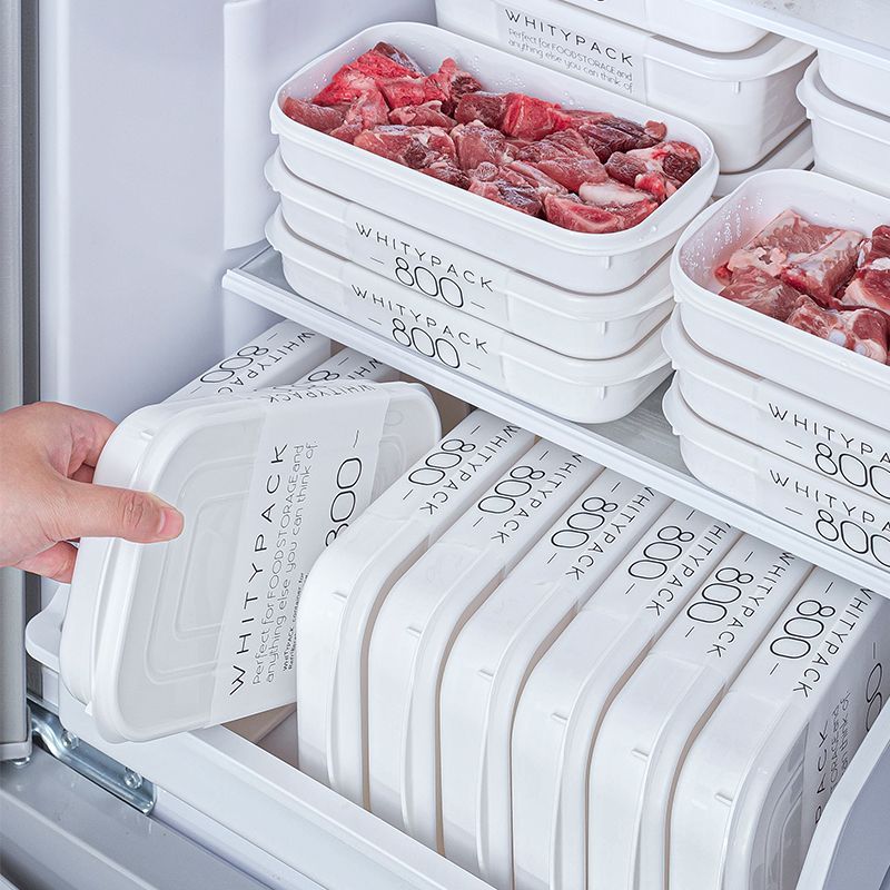 Food Storage And Preparation - Japanse Bevroren Vlees Verpakking Food Grade