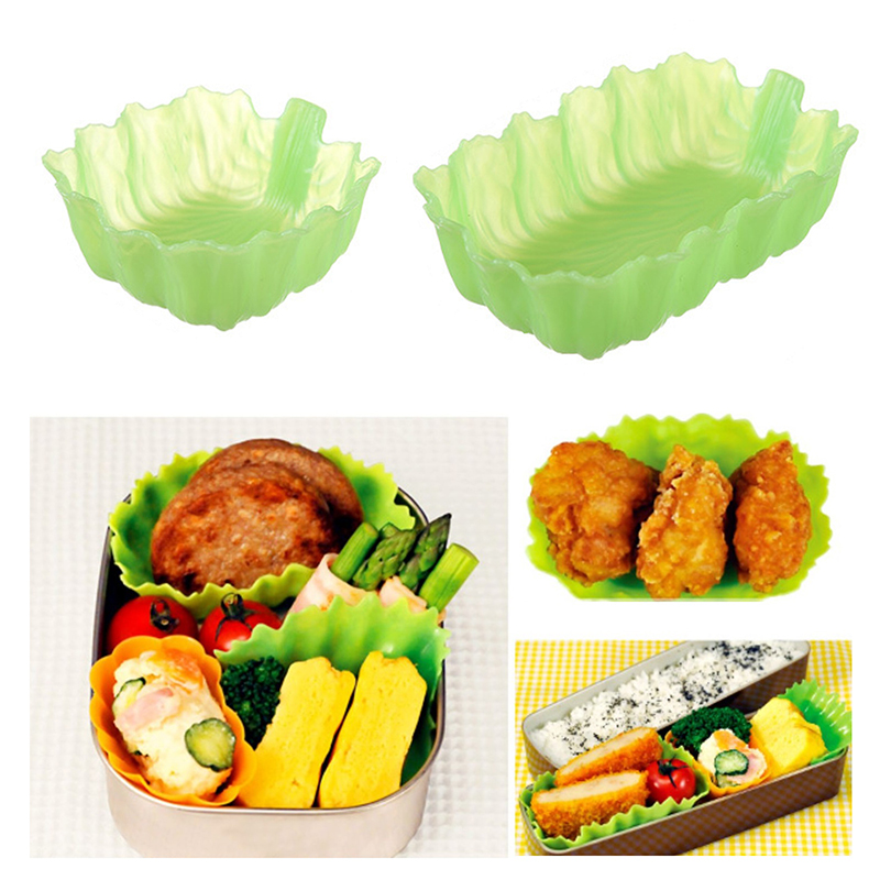 Salad Dressing Bottle - 2/4 Stuks Lunchverdeler In De Magnetron
