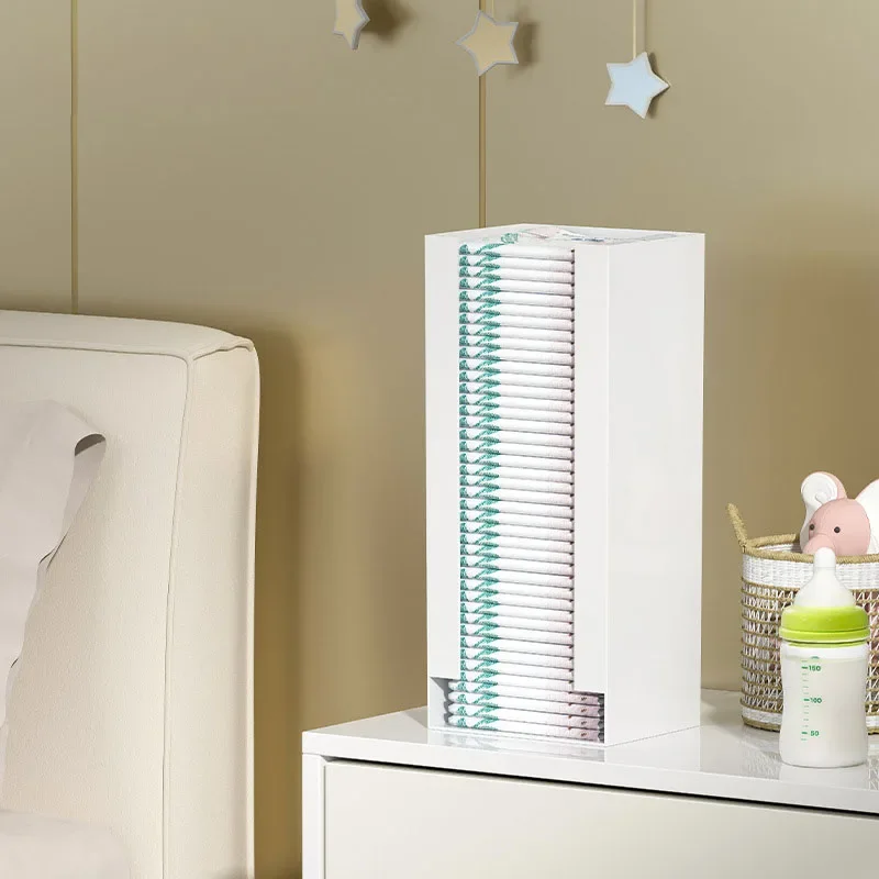 Food Storage Pantry - Multifunctionele opbergbox voor instant noodles, keukenorganizer
