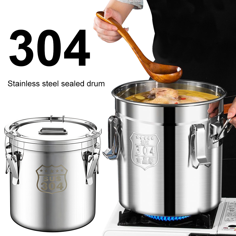 6/12/21/33L RVS Keukenbus met  - Food Storage In Restaurant recensie en prijs