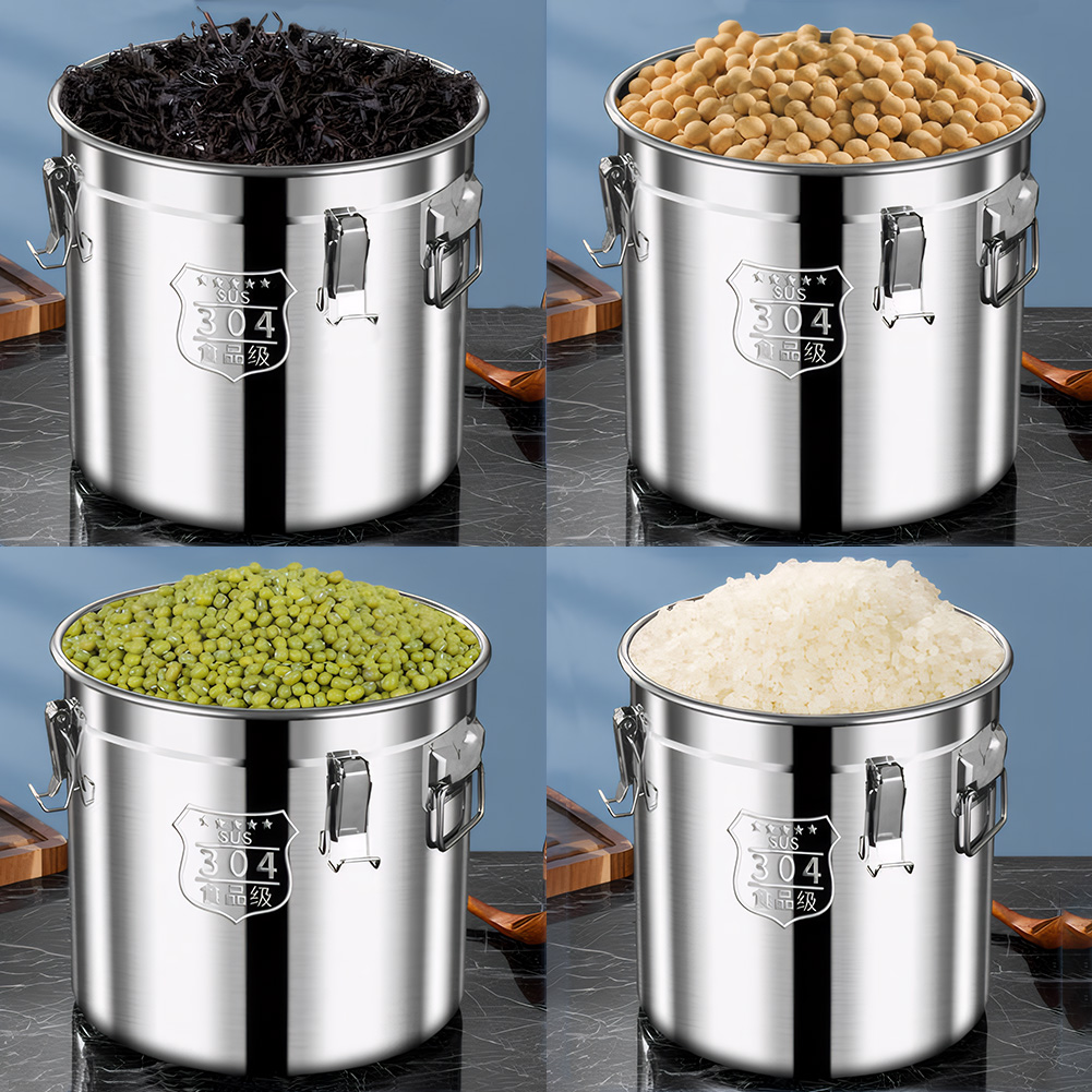 6/12/21/33L RVS Keukenbus met  - Food Storage In Restaurant recensie en prijs