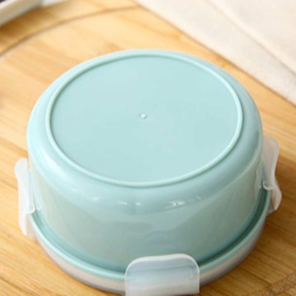 5 stuks verse plastic voedsel  - Food Storage Pantry recensie en prijs