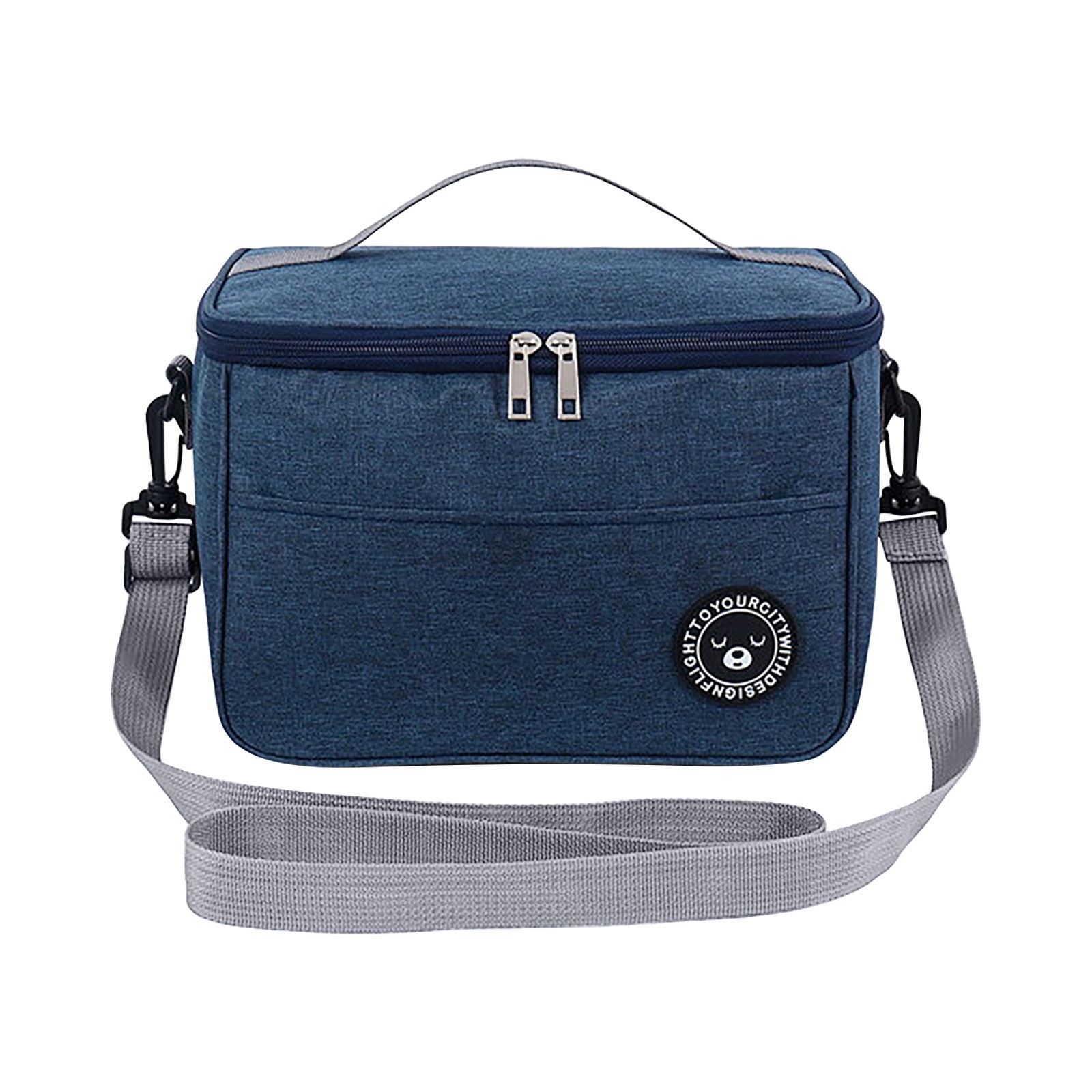 Draagbare picknicktas Thermisc - Food Storage Keep Warm recensie en prijs