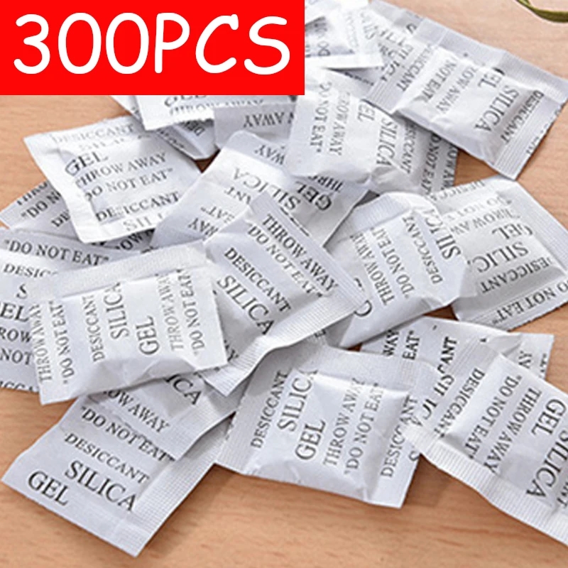 100-300PCS Packs Niet-giftige  - Food Storage Room recensie en prijs