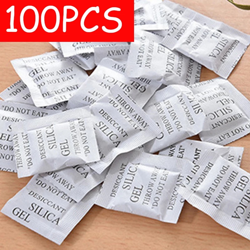 100-300PCS Packs Niet-giftige  - Food Storage Room recensie en prijs