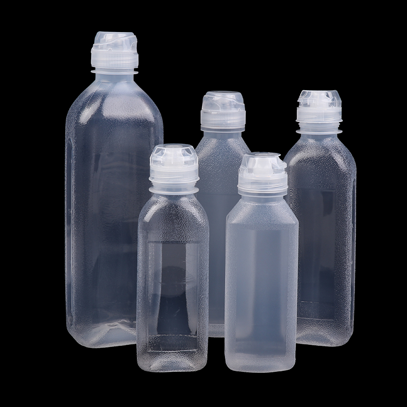 300/500/1000ML Keuken Olie Fle - Salad Dressing Bottle recensie en prijs