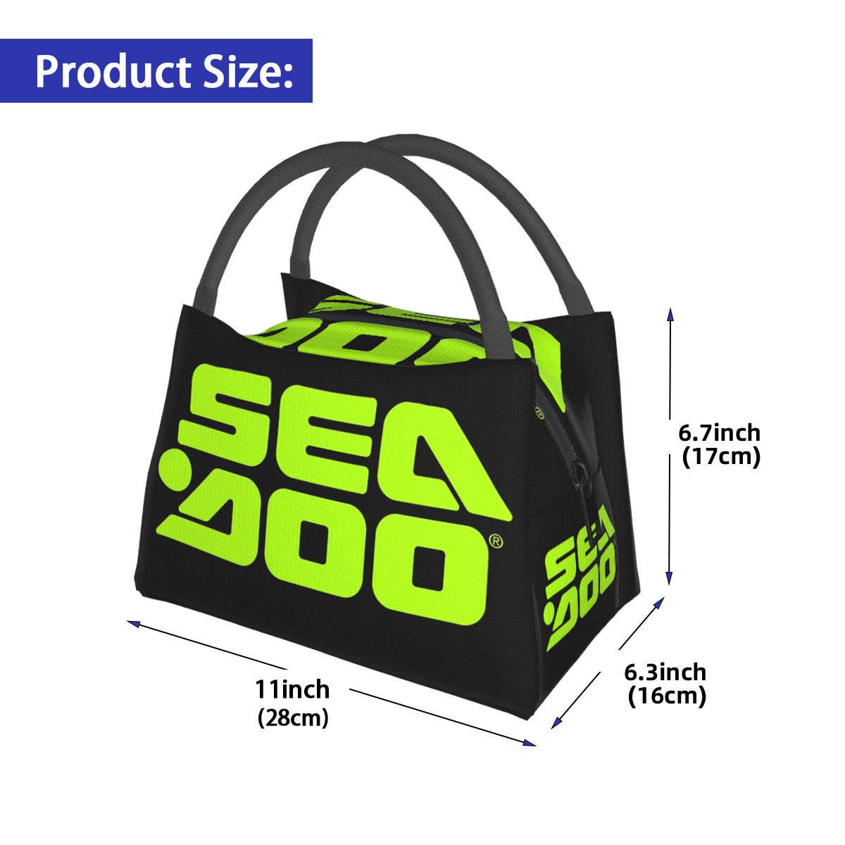 Sea Doo Team Rxt Brt Marine Ge - Food Storage Keep Warm recensie en prijs