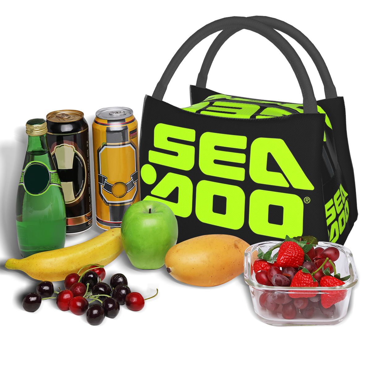 Sea Doo Team Rxt Brt Marine Ge - Food Storage Keep Warm recensie en prijs