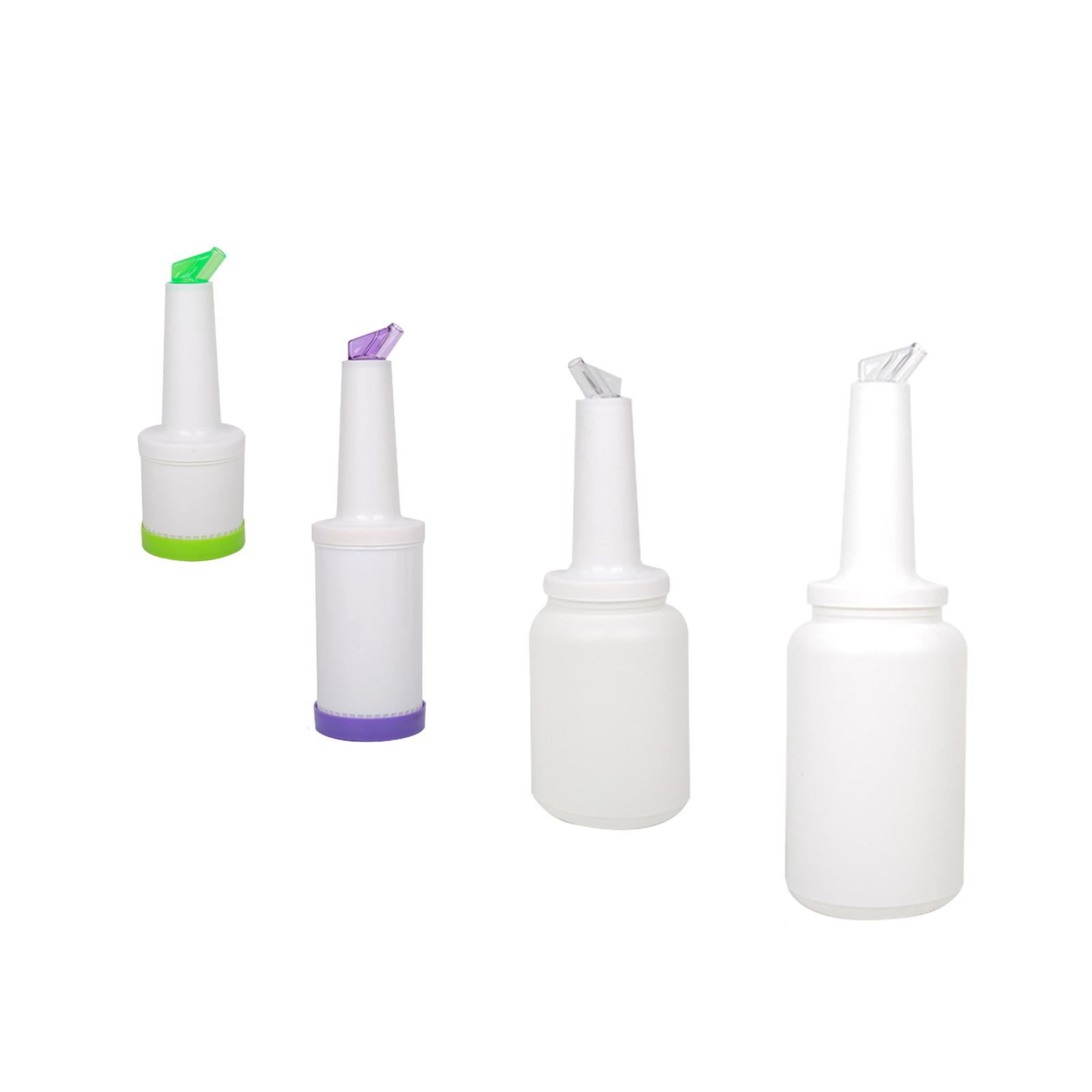 Herbruikbare kruidenspuitfles  - Salad Dressing Bottle recensie en prijs