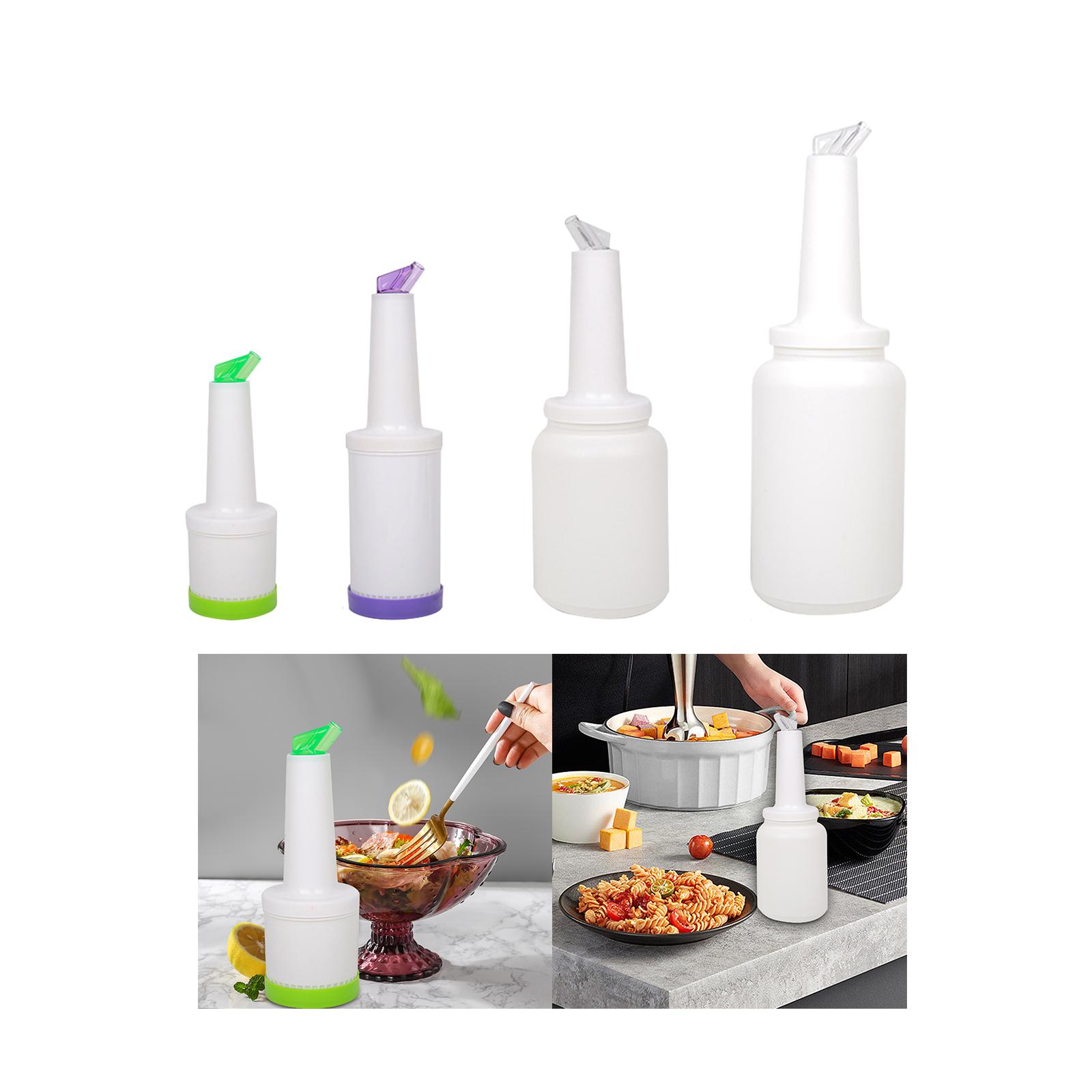 Herbruikbare kruidenspuitfles  - Salad Dressing Bottle recensie en prijs