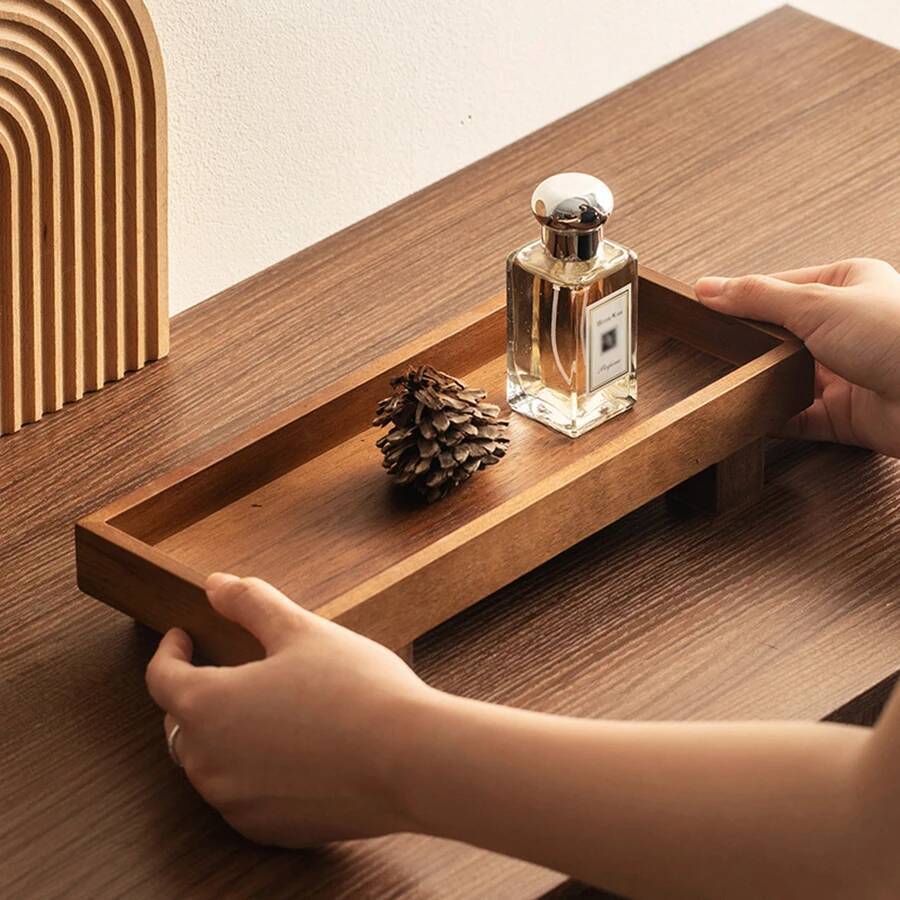 Japanse stijl houten Gongfu th - Food Storage In Restaurant recensie en prijs