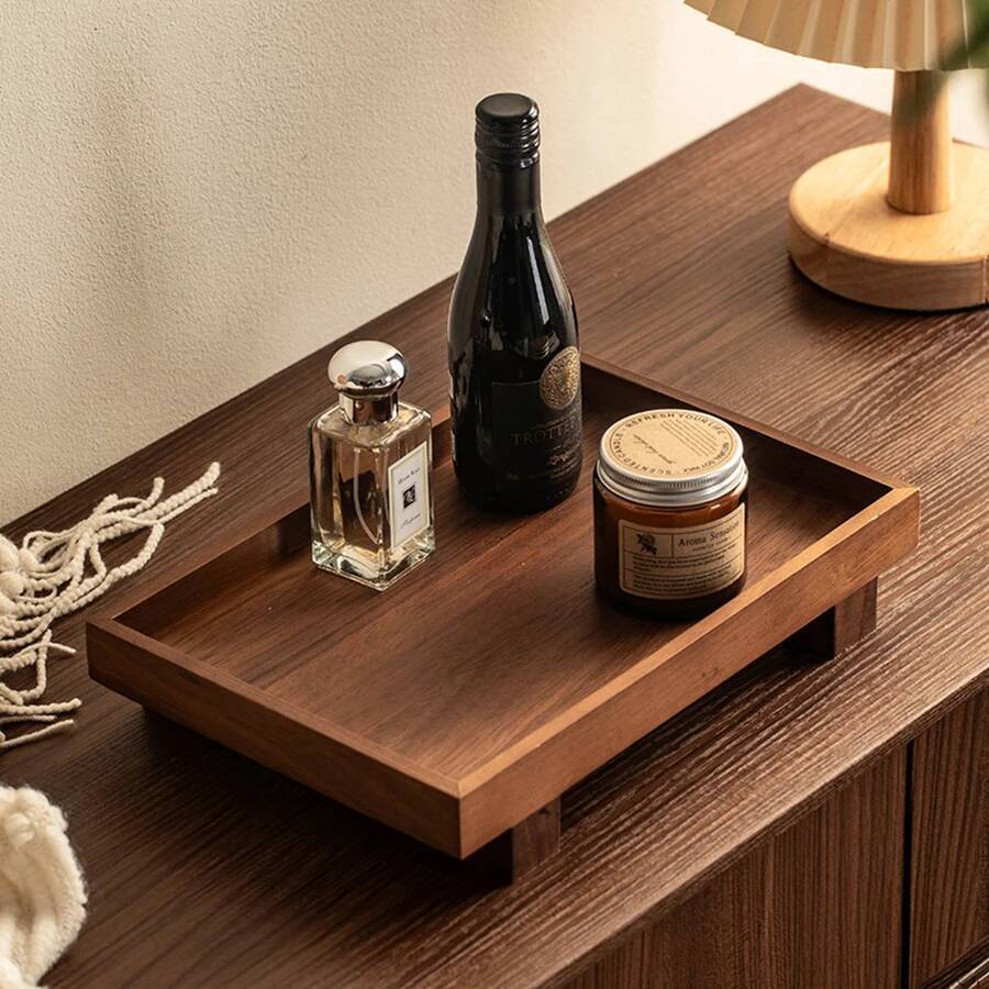 Japanse stijl houten Gongfu th - Food Storage In Restaurant recensie en prijs