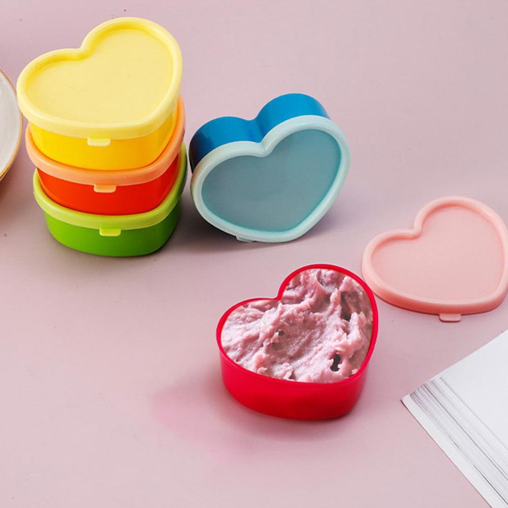 5 stuks mini knijpfles lunchbo - Salad Dressing Bottle recensie en prijs