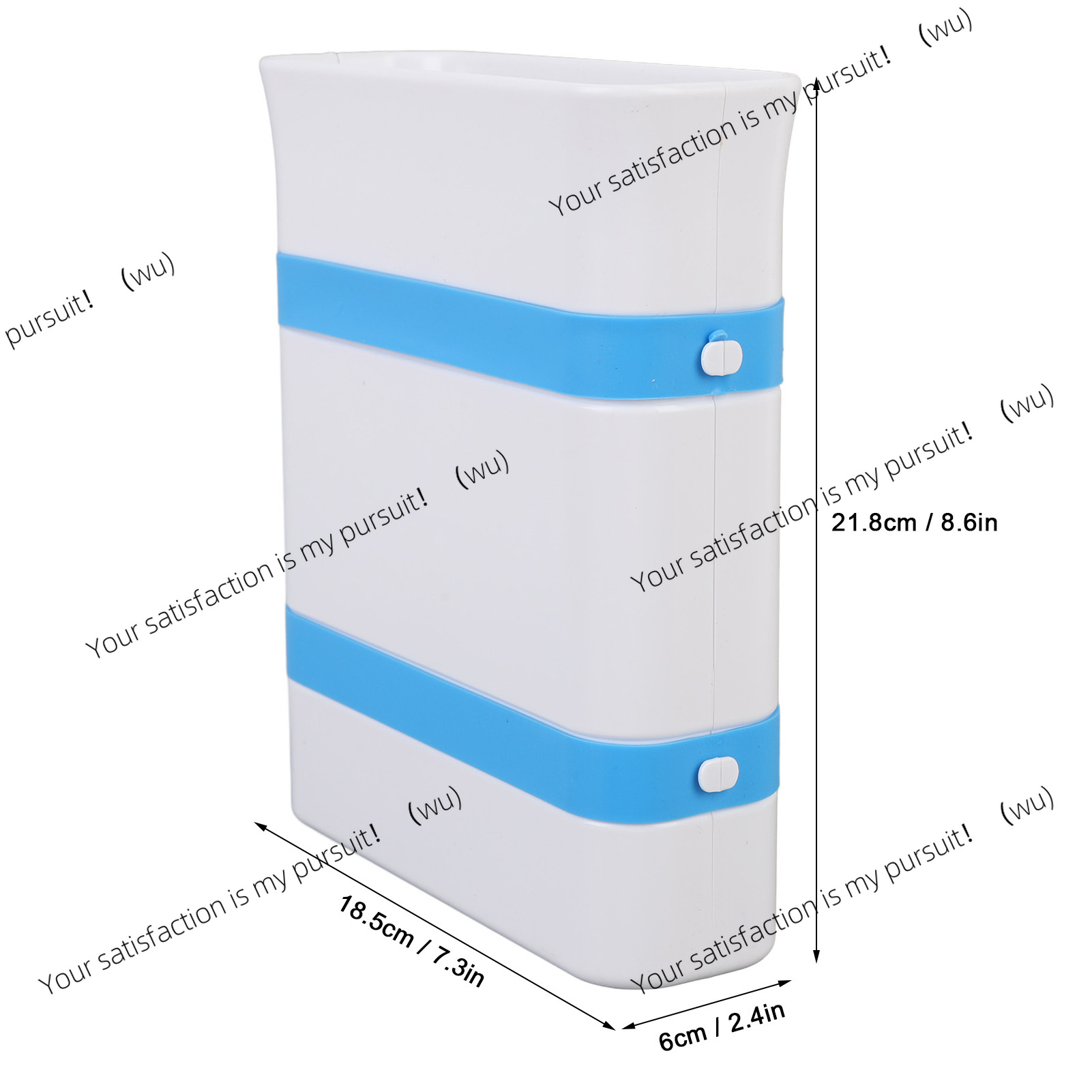 voor voedselbewaarzakken Soepc - Food Storage And Preparation recensie en prijs