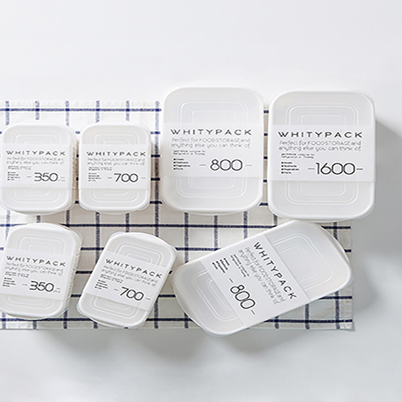 Japanse vleesverpakkingsdoos,  - Food Storage And Preparation recensie en prijs
