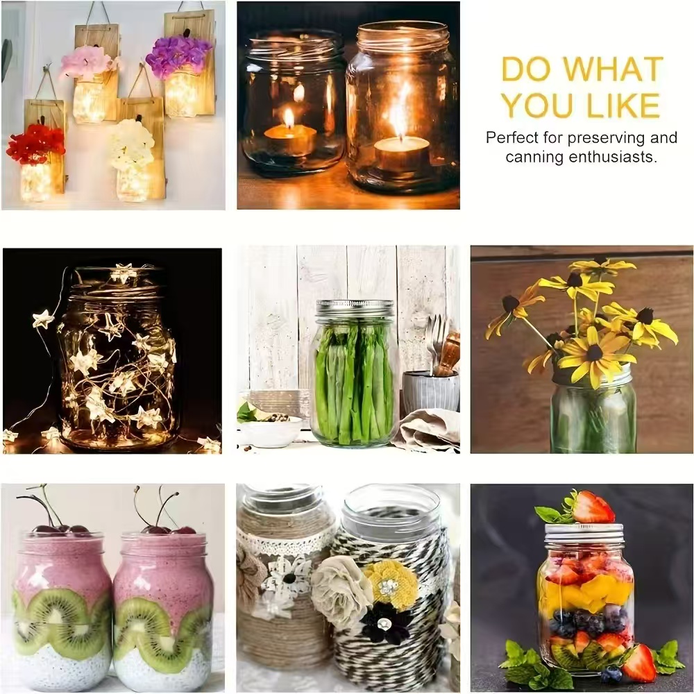 6 stuks, 12 stuks, 500 ml/16 o - Salad Dressing Bottle recensie en prijs