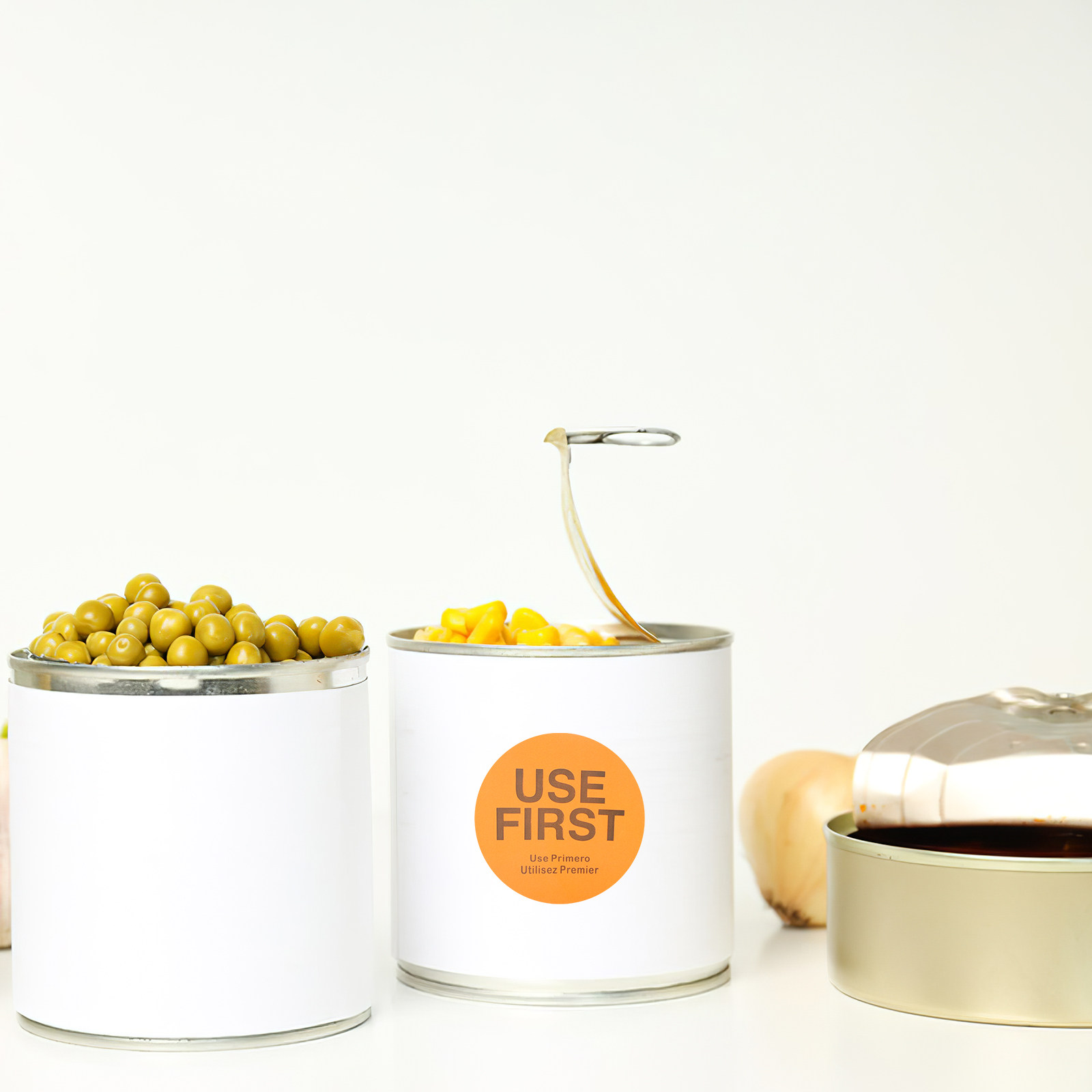 2 rollen gebruiksvriendelijke  - Food Storage In Restaurant recensie en prijs