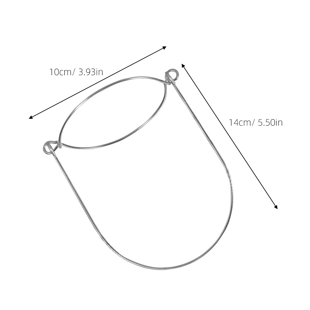 4 stuks Mason Jar-handgrepen v - Mason Jar Wide Mouth recensie en prijs