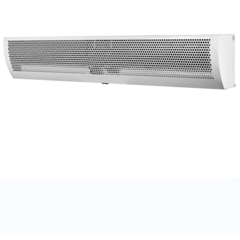 Luchtgordijnmotor QL 250w, 180 - Food Storage In Restaurant recensie en prijs
