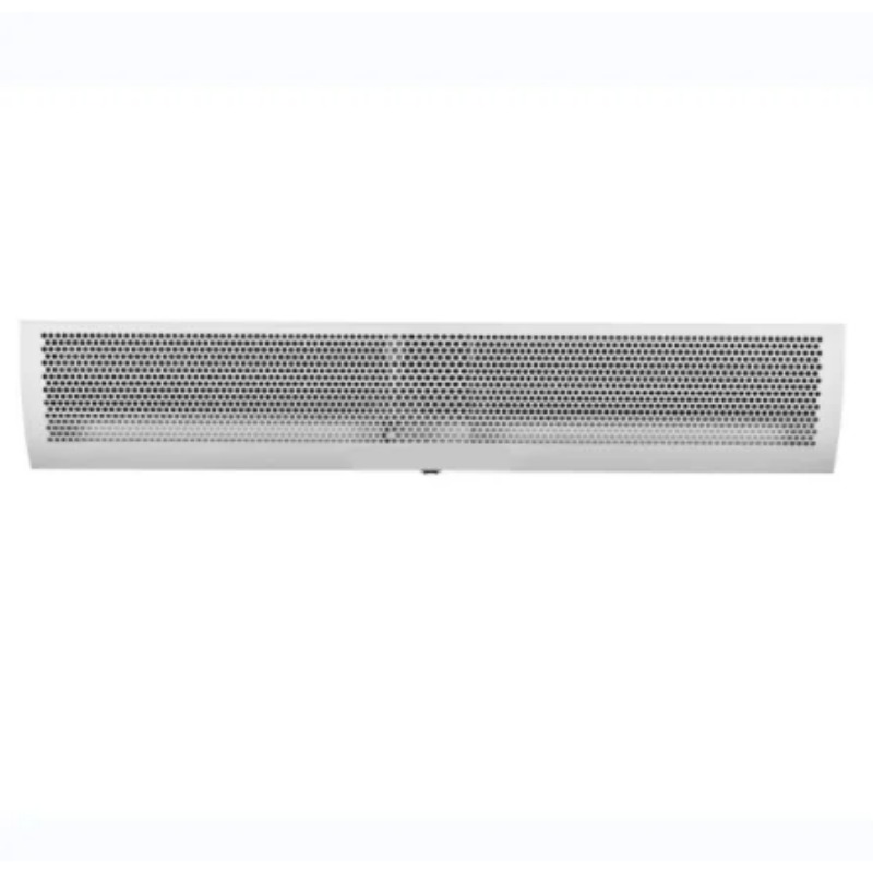 Luchtgordijnmotor QL 250w, 180 - Food Storage In Restaurant recensie en prijs