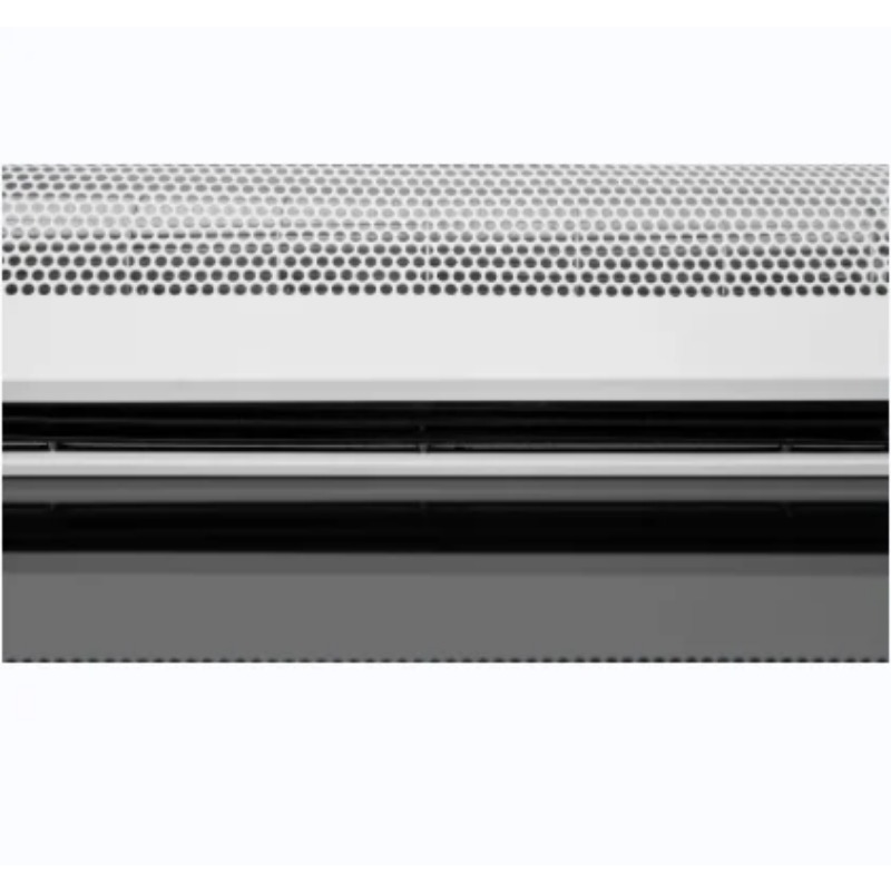 Luchtgordijnmotor QL 250w, 180 - Food Storage In Restaurant recensie en prijs