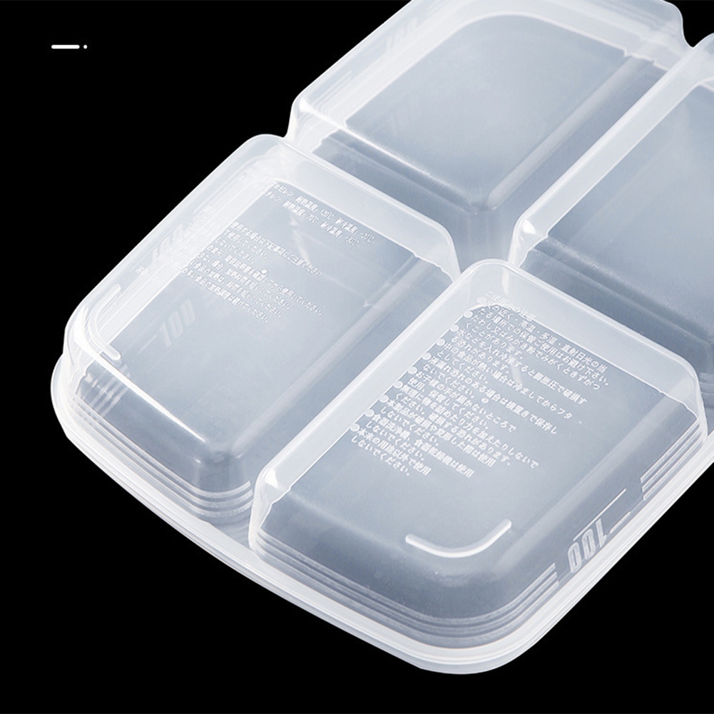 A53Q-2 Stuks Bevriezen Vlees C - Food Storage And Preparation recensie en prijs