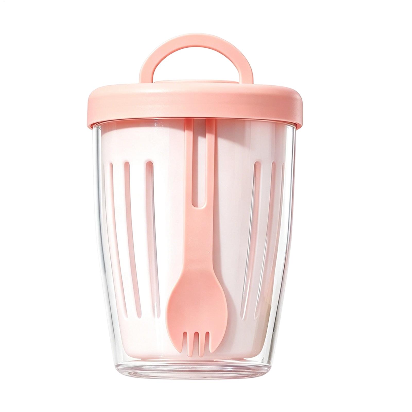 Yoghurtbekers met deksels Dubb - Salad Dressing Bottle recensie en prijs