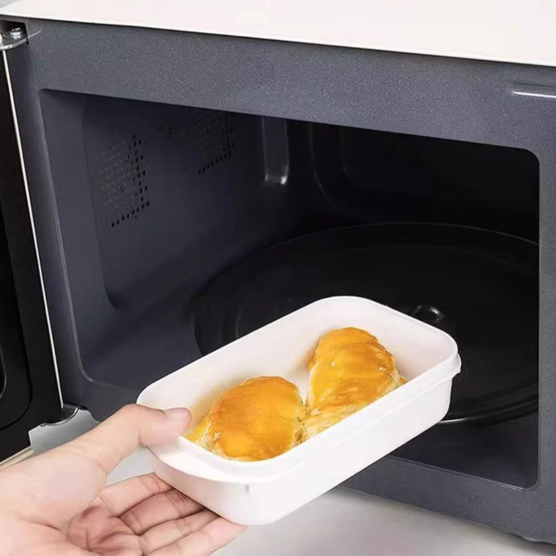 2 STUKS Voedsel Groente Opslag - Food Storage And Preparation recensie en prijs