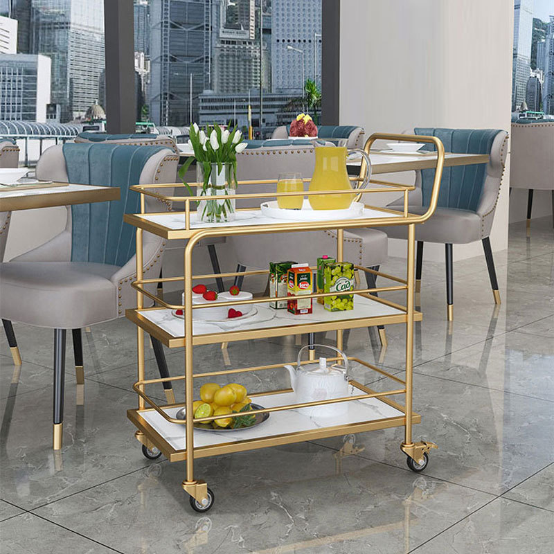 PYH mobiele trolley, lichte lu - Food Storage In Restaurant recensie en prijs