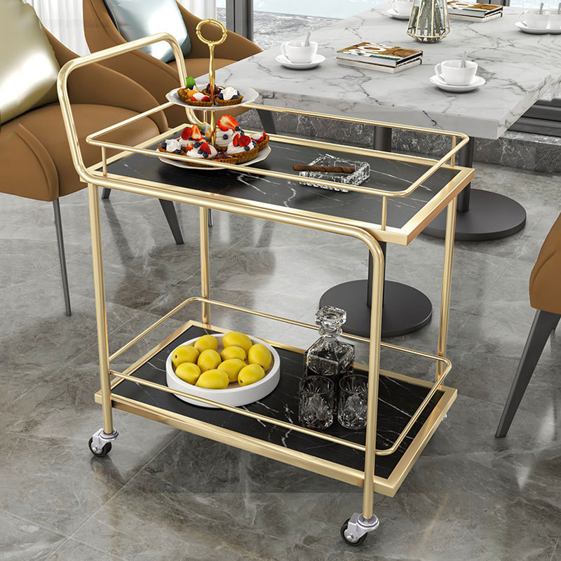 PYH mobiele trolley, lichte lu - Food Storage In Restaurant recensie en prijs