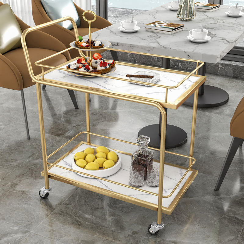 PYH mobiele trolley, lichte lu - Food Storage In Restaurant recensie en prijs
