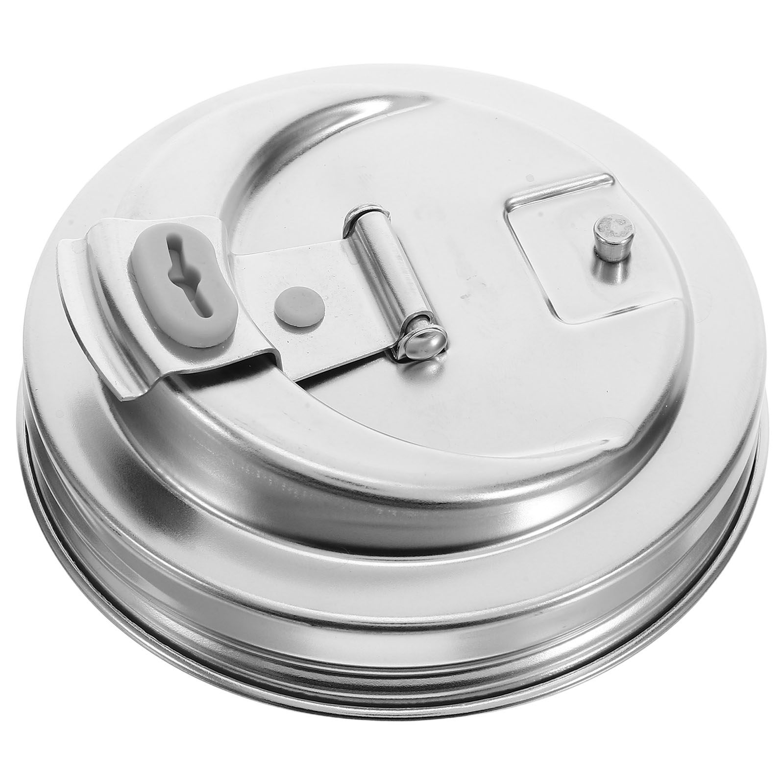 Roestvrijstalen brede mond Mas - Mason Jar Wide Mouth recensie en prijs