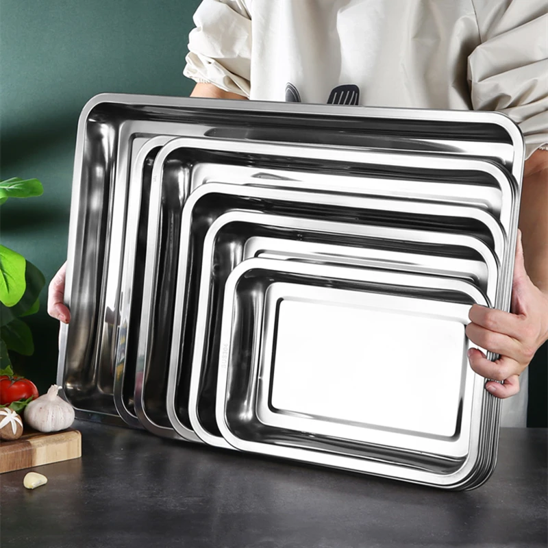 Roestvrijstalen barbecue theeo - Food Storage In Restaurant recensie en prijs
