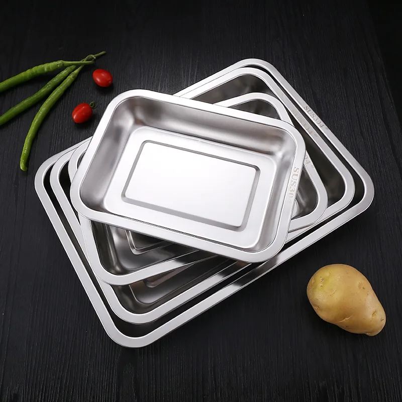 Roestvrijstalen barbecue theeo - Food Storage In Restaurant recensie en prijs