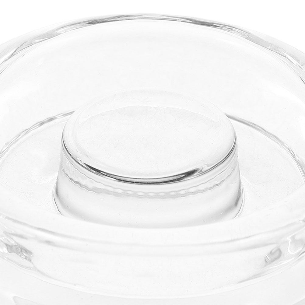 2 stuks brede glazen fermentat - Food Storage Jar Glass recensie en prijs