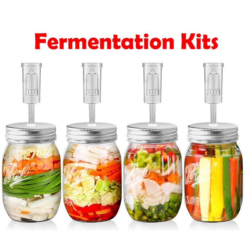 86 mm / 70 mm Mason Jar met br - Mason Jar Wide Mouth recensie en prijs