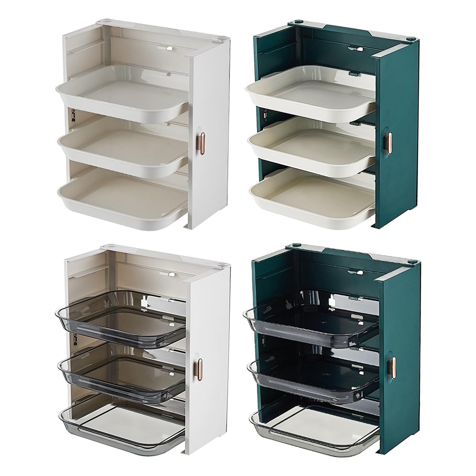 Afneembaar rek voor het voorbe - Food Storage And Preparation recensie en prijs