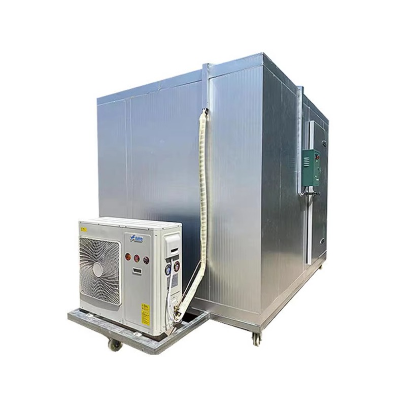 Restaurantkeuken walk-in koelc - Food Storage And Preparation recensie en prijs