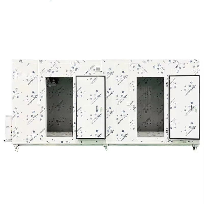 Restaurantkeuken walk-in koelc - Food Storage And Preparation recensie en prijs