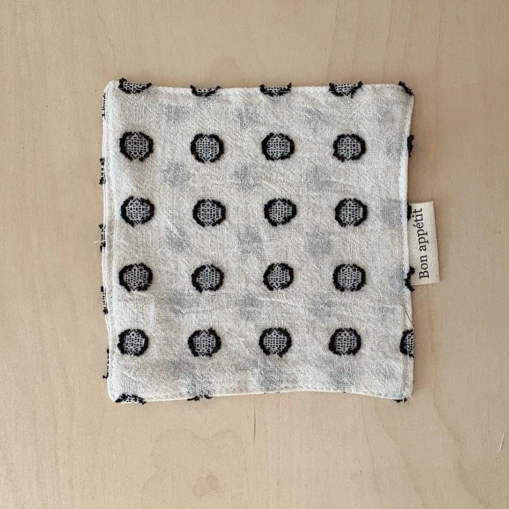 Nieuwe gekleurde waterbekermat - Food Storage On Table recensie en prijs
