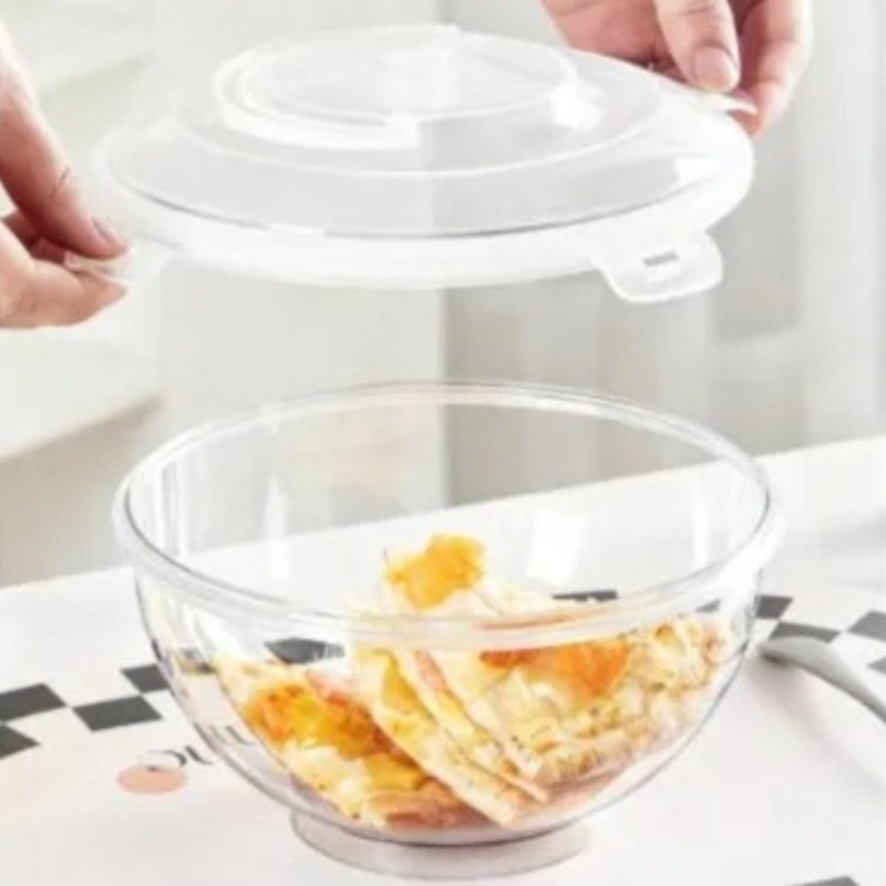 2026 Nieuwe luxe afsluitbare v - Food Storage And Preparation recensie en prijs