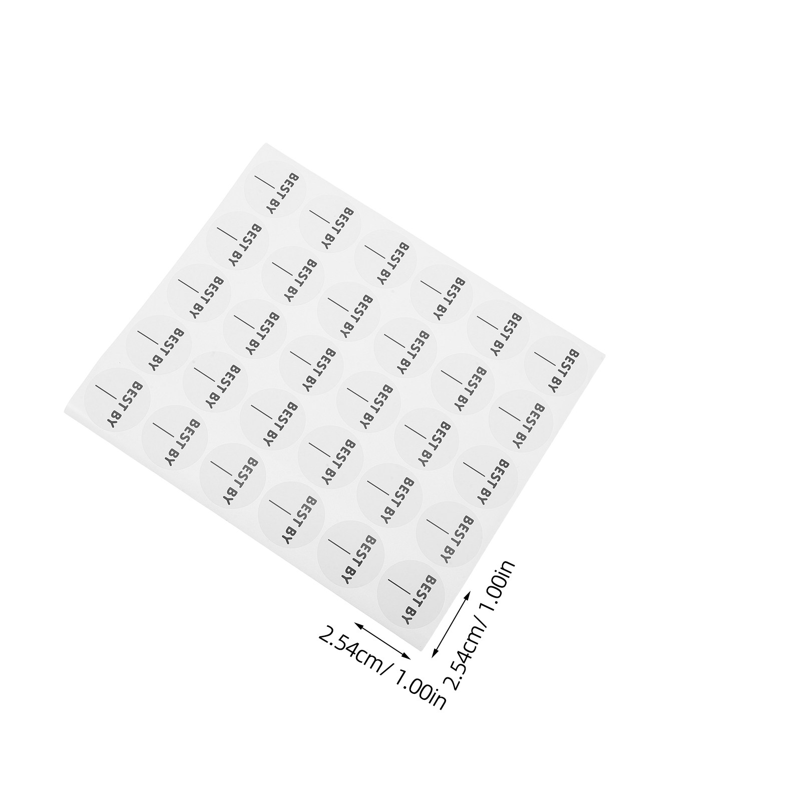 30 stuks beste houdbaarheidsda - Food Storage Expiration Dates recensie en prijs