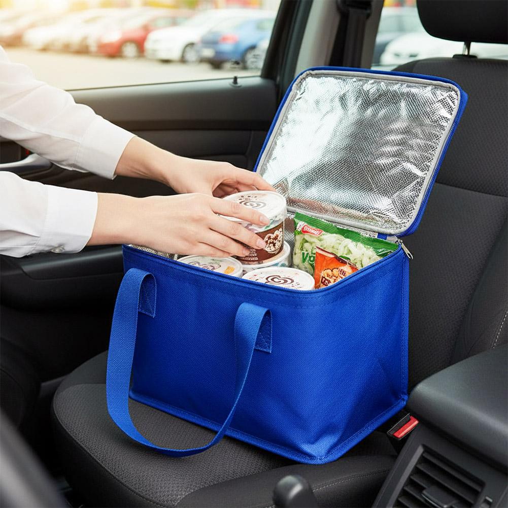 Picknicktas Opbergtas voor koo - Food Storage Keep Warm recensie en prijs
