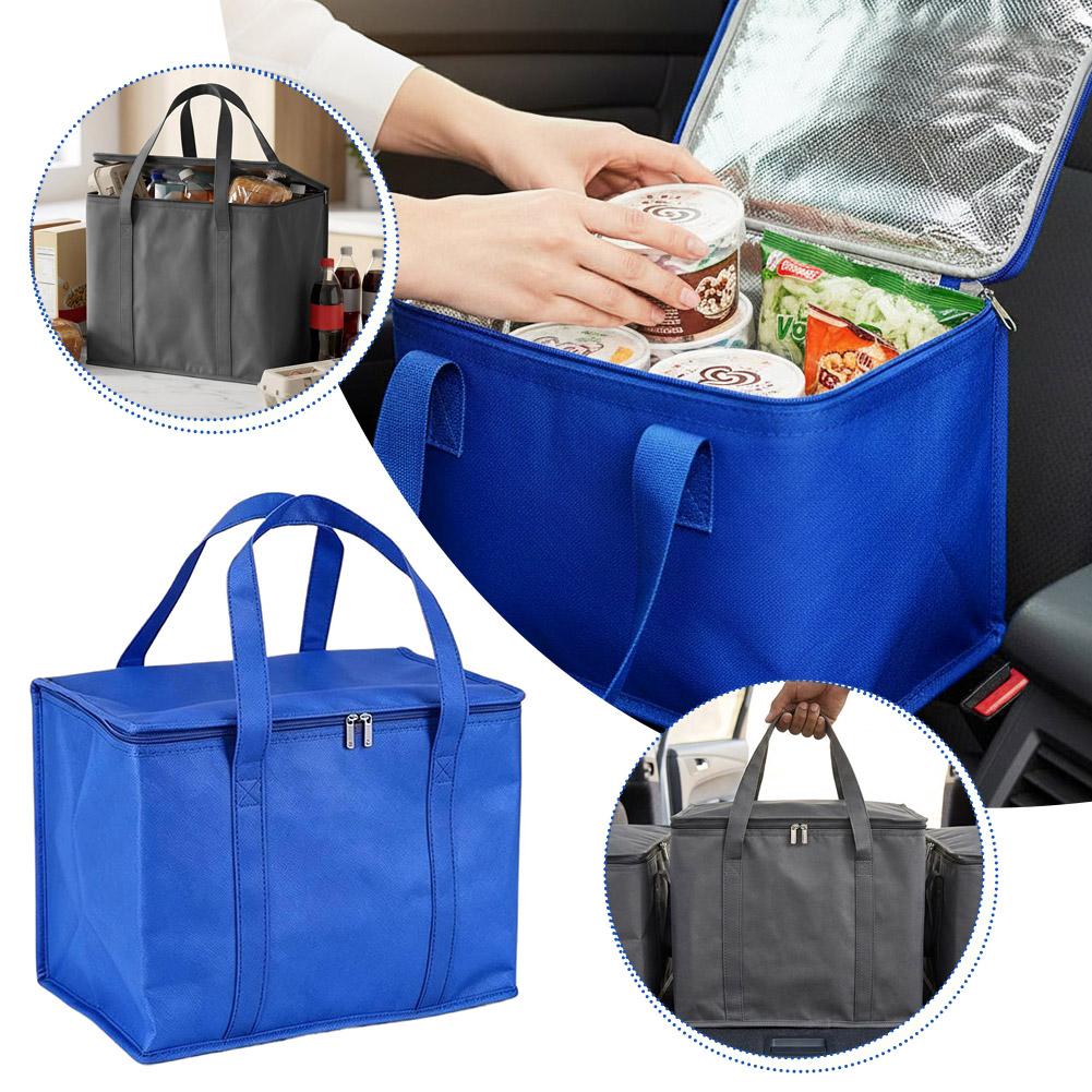 Picknicktas Opbergtas voor koo - Food Storage Keep Warm recensie en prijs