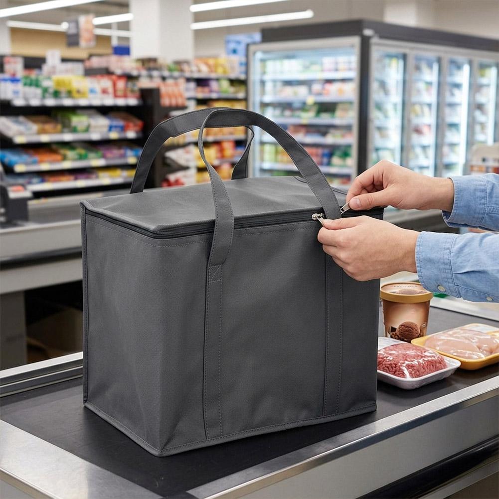 Picknicktas Opbergtas voor koo - Food Storage Keep Warm recensie en prijs