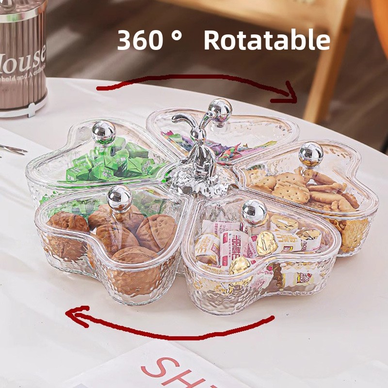 Nieuw licht luxe draaibaar fru - Food Storage Room recensie en prijs