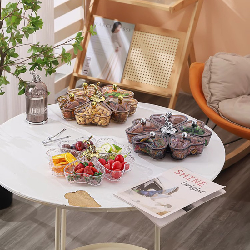 Nieuw licht luxe draaibaar fru - Food Storage Room recensie en prijs