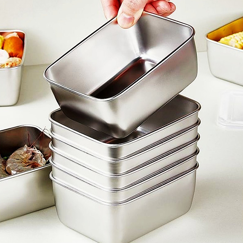 600Ml Roestvrijstalen Koelkast - Food Storage And Preparation recensie en prijs