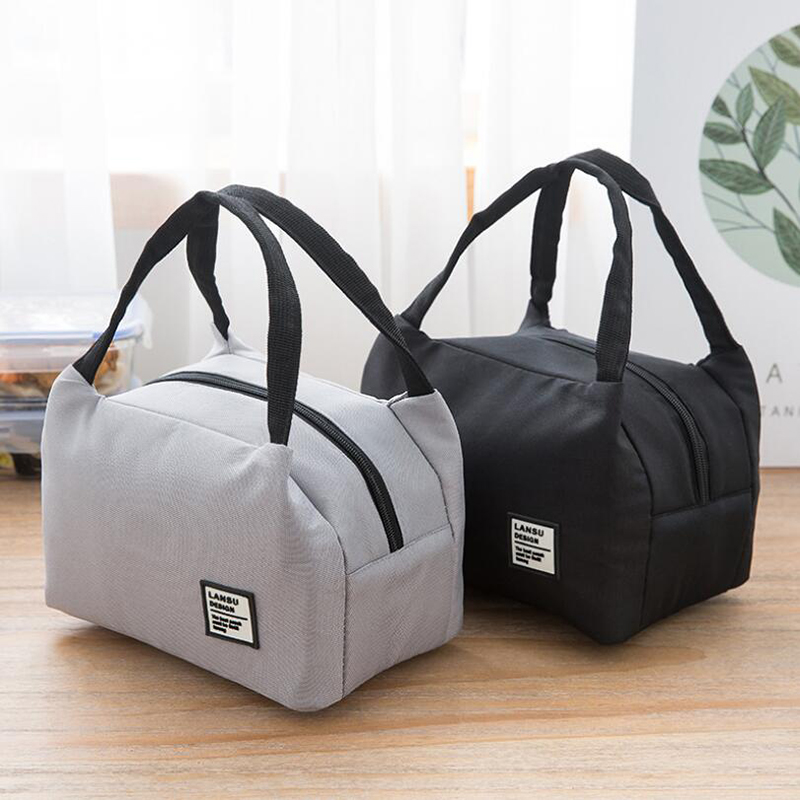 Draagbare Lunchtas 2024 Nieuwe - Food Storage Keep Warm recensie en prijs